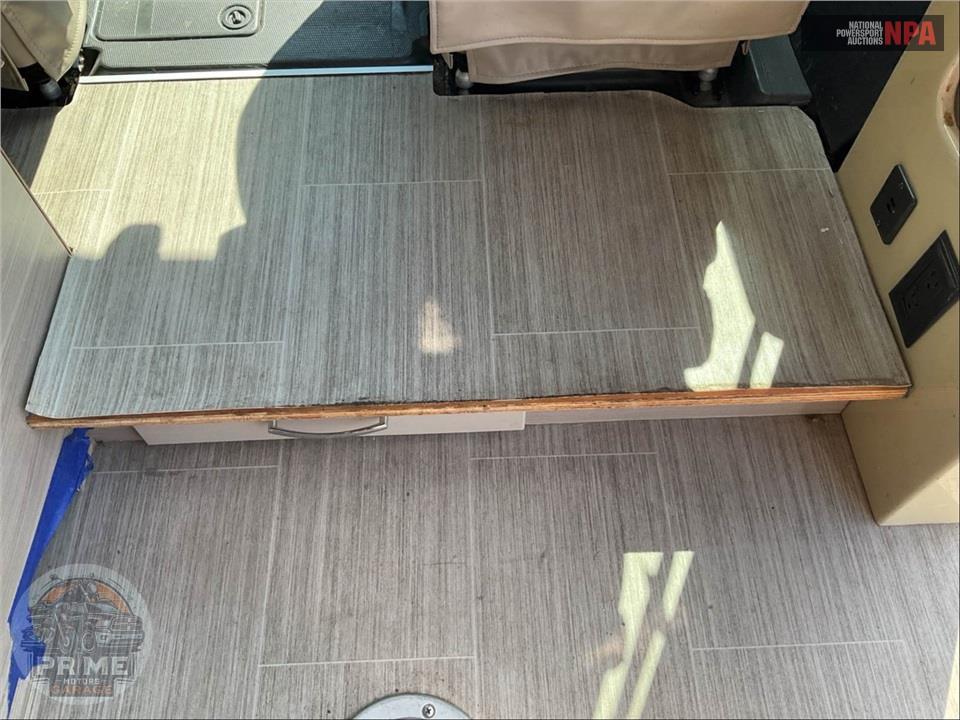2020 Thor Motor Coach M-20K PROMASTER - SEQUENCE SERIES — фото 30