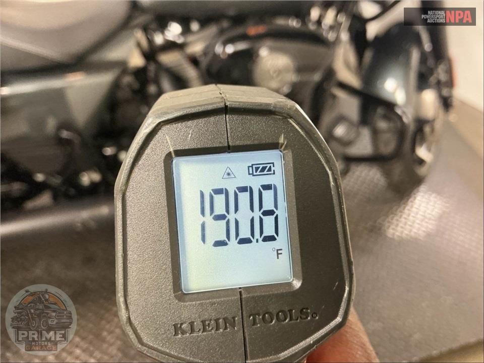 2025 Harley-Davidson FLTRX ROAD GLIDE — фото 8