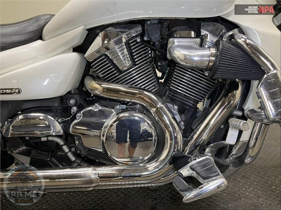 2007 Suzuki M109RK7 BOULEVARD — фото 6
