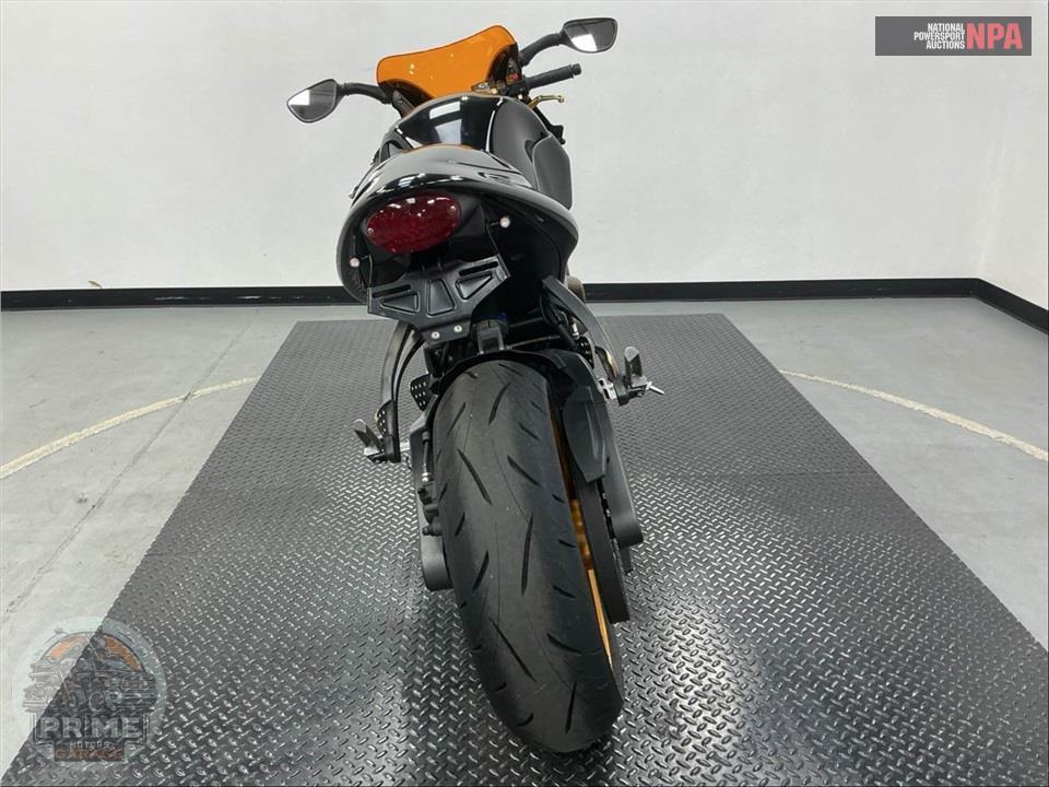 2006 Buell XB12R FIREBOLT — фото 4