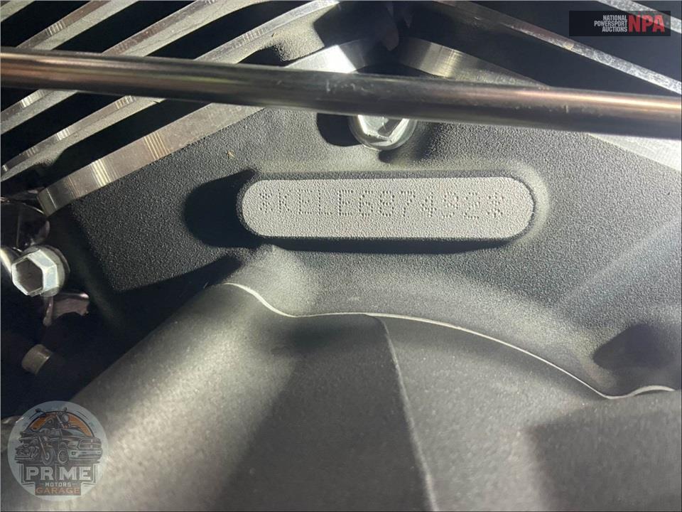2014 Harley-Davidson FLHTK ELECTRA GLIDE ULTRA LIMITED — фото 30