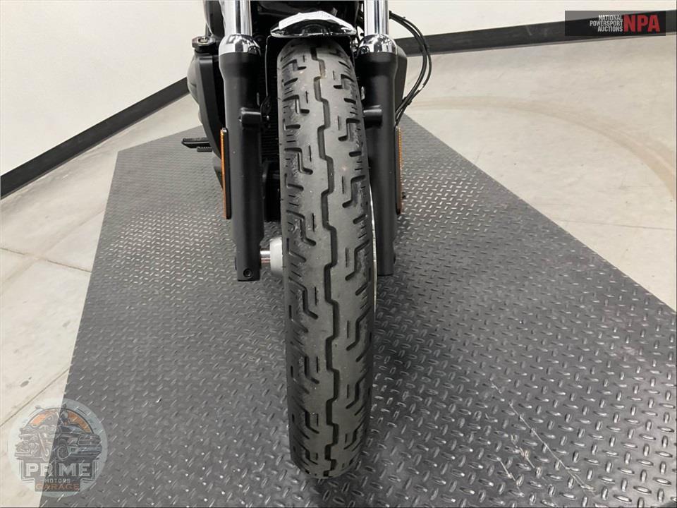 2023 Harley-Davidson RH975S NIGHTSTER SPECIAL — фото 16