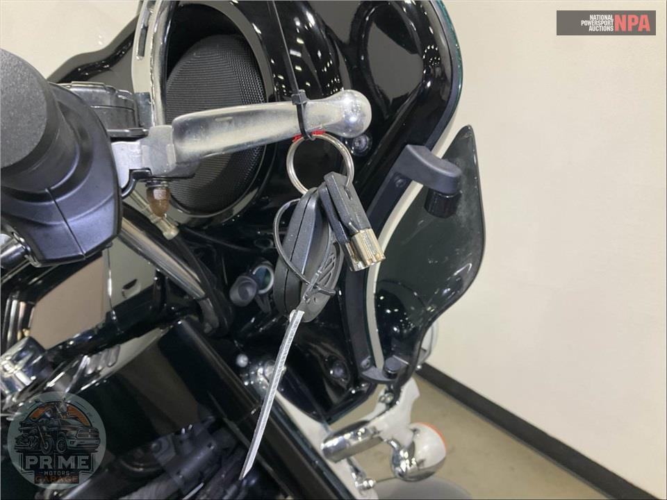 2021 Harley-Davidson FLHTK ULTRA LIMITED — фото 10