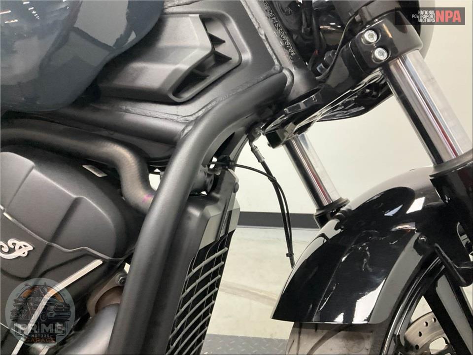 2025 Indian Motorcycle SPORT SCOUT SIXTY LIMITED (SMOKE) — фото 11