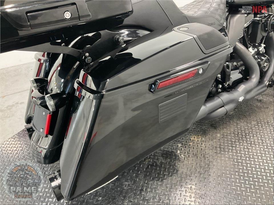 2020 Harley-Davidson FLHXS STREET GLIDE SPECIAL — фото 19