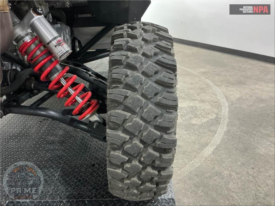 2025 Polaris GENERAL XP 4 1000 PREMIUM — фото 23