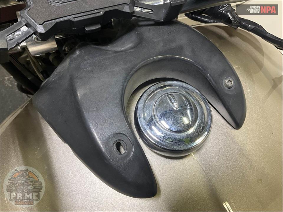 2003 Yamaha XVZ13TFR/C RYL STR VNTR — фото 25