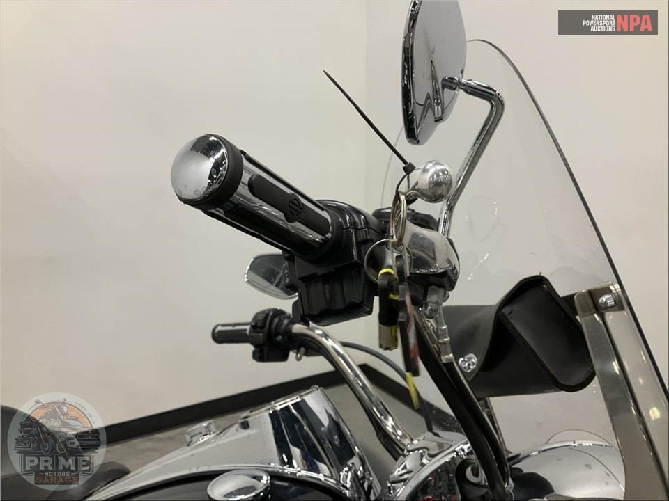 2012 Harley-Davidson FLHR ROAD KING — фото 10