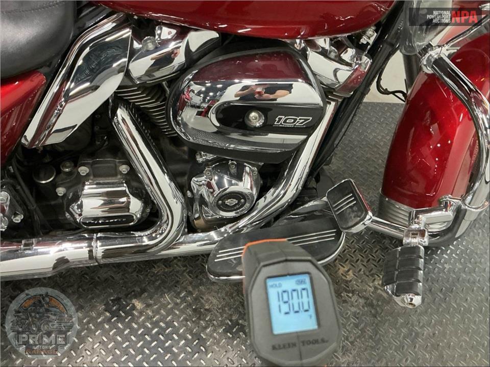 2019 Harley-Davidson FLTRX ROAD GLIDE — фото 8