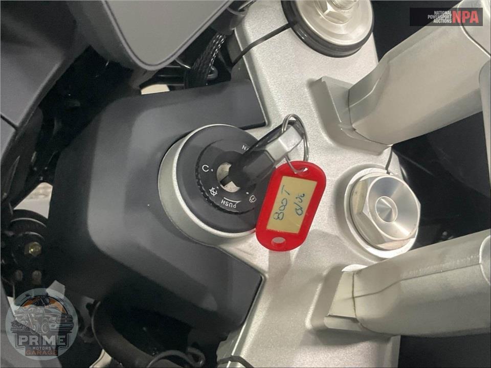 2023 Cf Moto IBEX 800T — фото 10