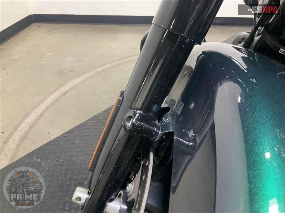 2021 Harley-Davidson FLHXS STREET GLIDE SPECIAL — фото 29