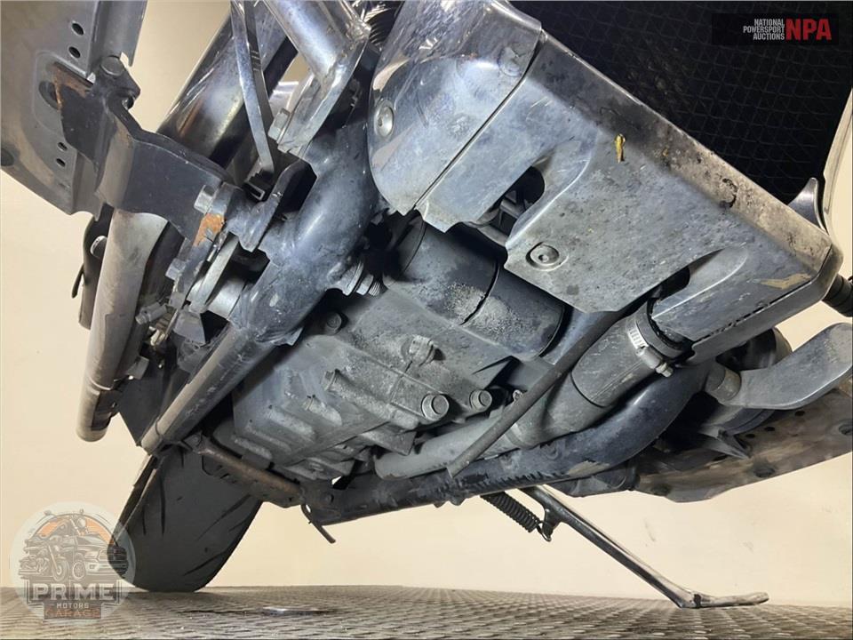 2008 Honda VTX18T28 TYPE T SPEC-2 — фото 14