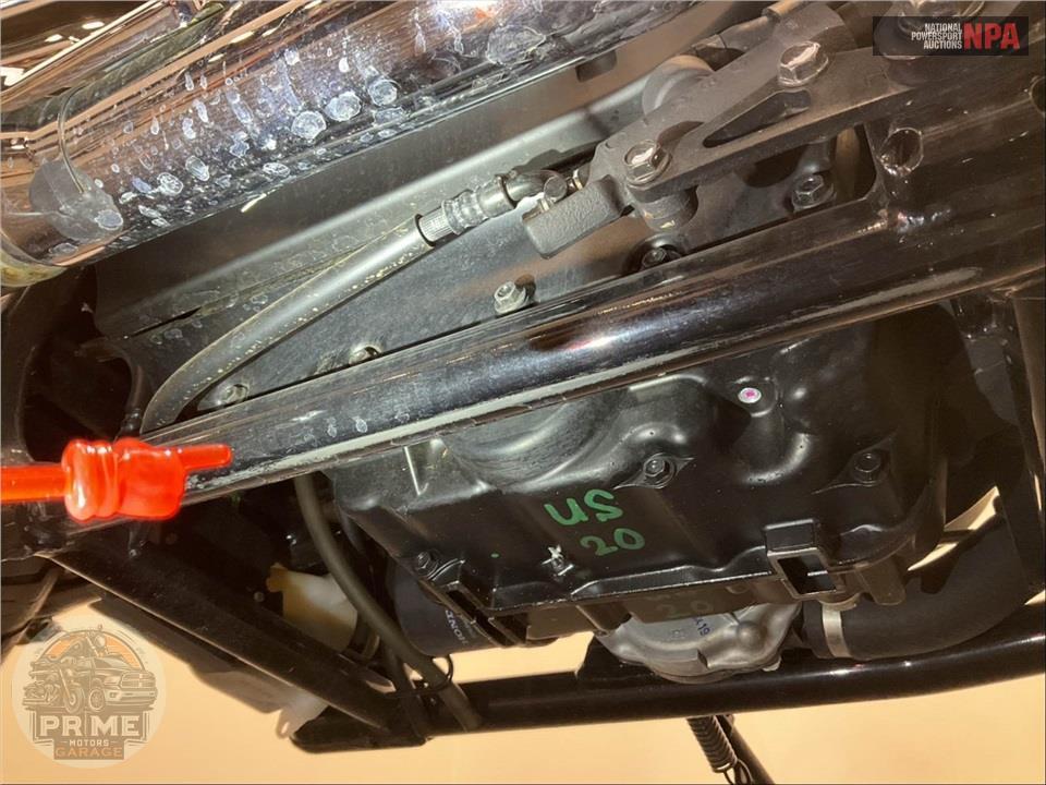 2024 Honda SHADOW AERO — фото 12
