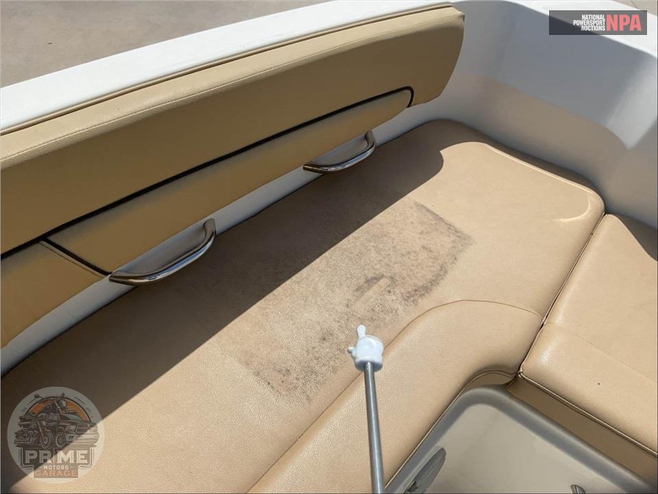 2023 Bayliner Marine DX2200(***)DECK BOAT SERIES L=22/E=1-150HP MERCURY OB — фото 18