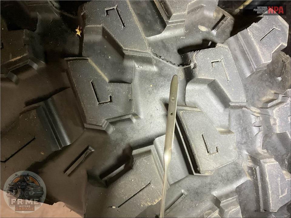 2020 Polaris RANGER CREW 1000 (ELECTRIC POWER STEERING) — фото 11