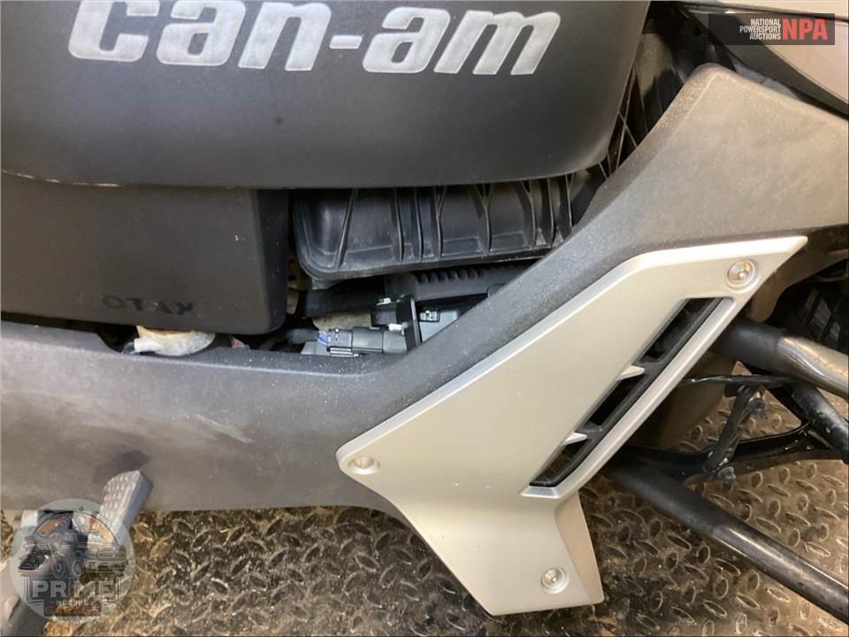 2020 Can-Am RYKER RALLY EDITION 900 ACE — фото 6