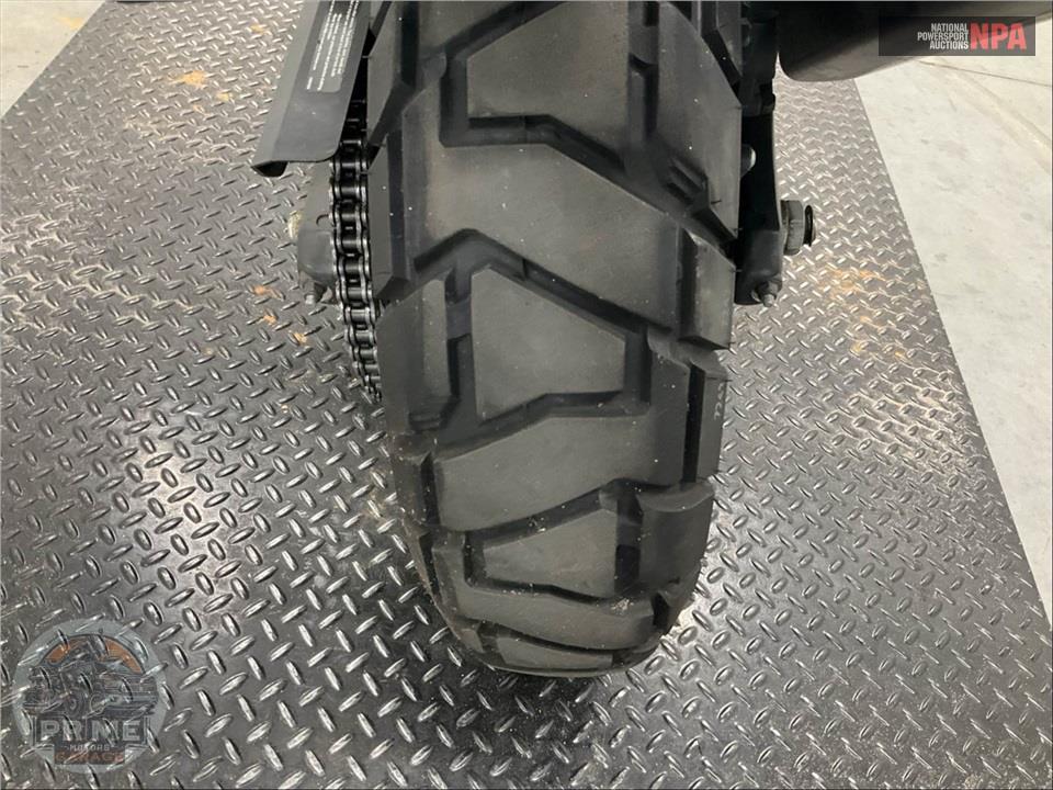 2023 Harley-Davidson RA1250S PAN AMERICA SPECIAL — фото 16