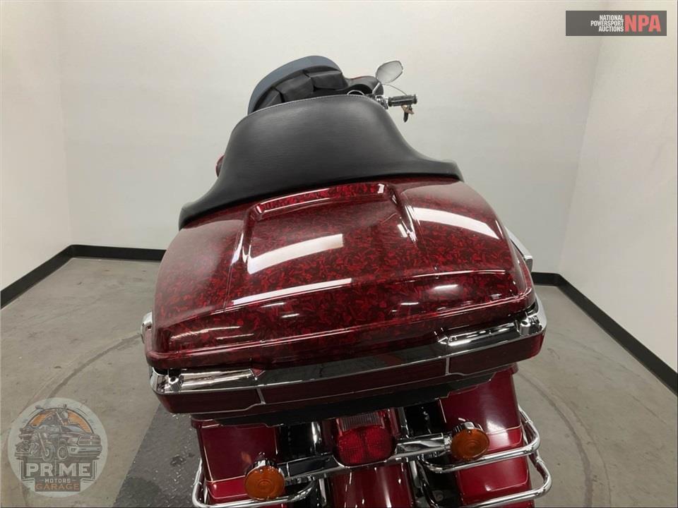 2008 Harley-Davidson FLHTCU ULTRA CLASSIC ELECTRA GLIDE — фото 45
