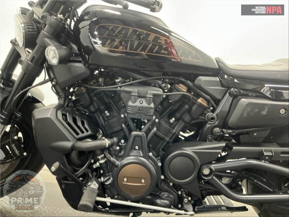 2023 Harley-Davidson RH1250S SPORTSTER S — фото 7