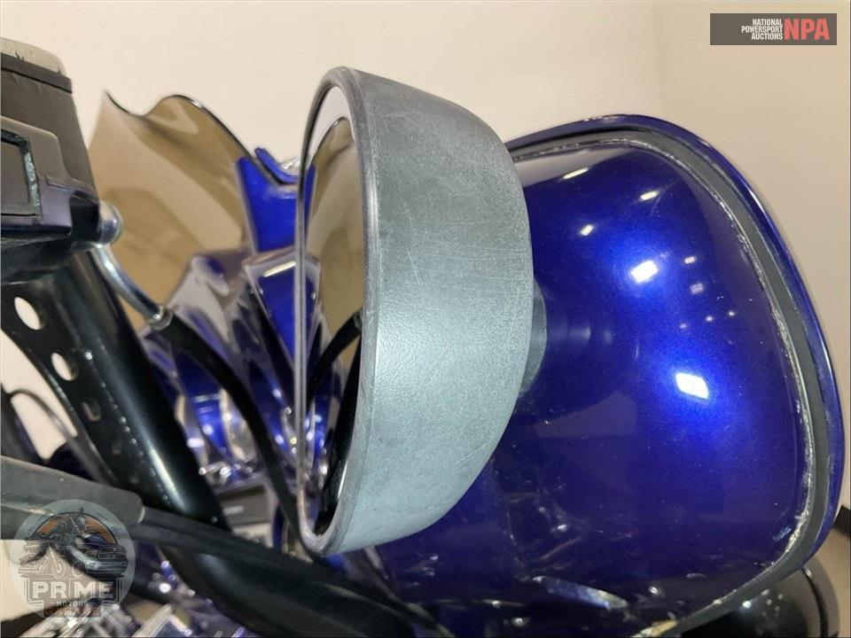 2007 Harley-Davidson FLHX STREET GLIDE — фото 37