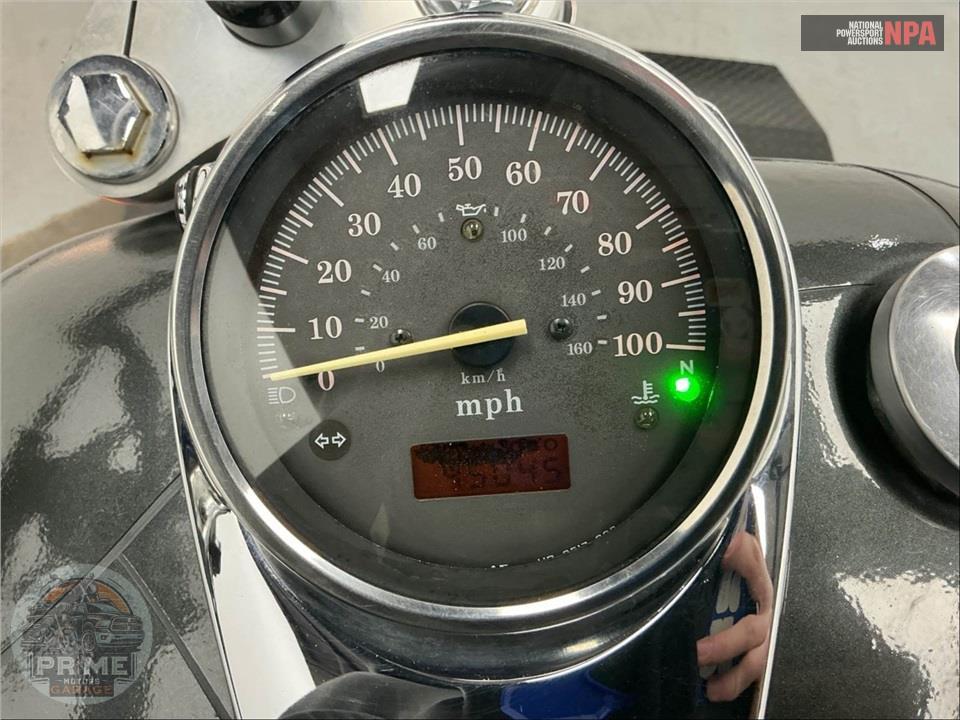 2001 Honda VT750DC1 SHADOW SPIRIT — фото 5