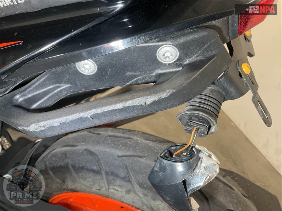 2018 Ktm 690 DUKE — фото 15