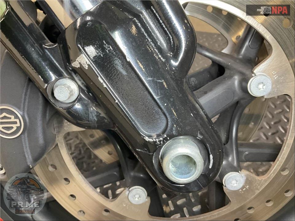 2016 Harley-Davidson VRSCDX NIGHT ROD SPECIAL — фото 30