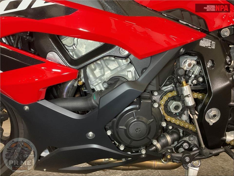 2024 Bmw S 1000 RR — фото 7