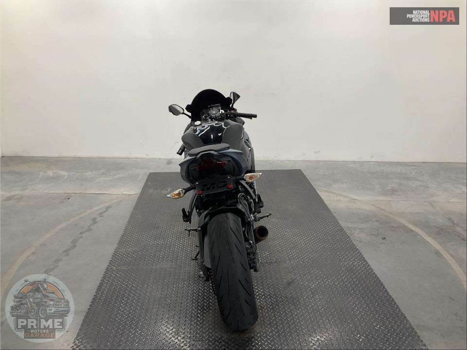 2023 Kawasaki ZX636HPFNN NINJA ZX-6R — фото 4