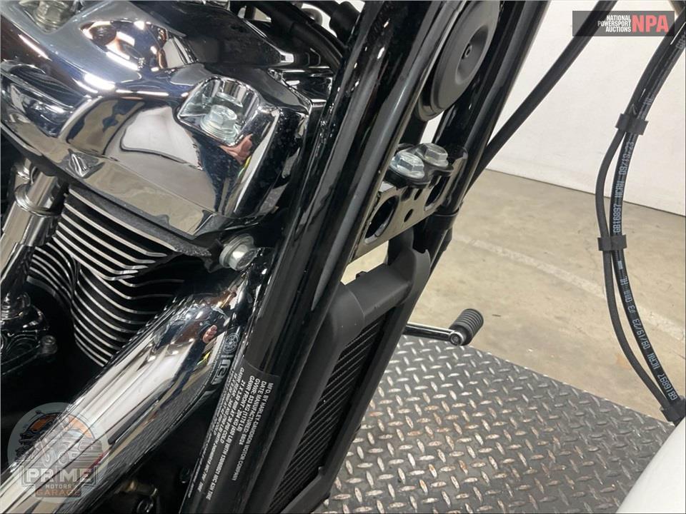 2024 Harley-Davidson FXBR BREAKOUT — фото 13