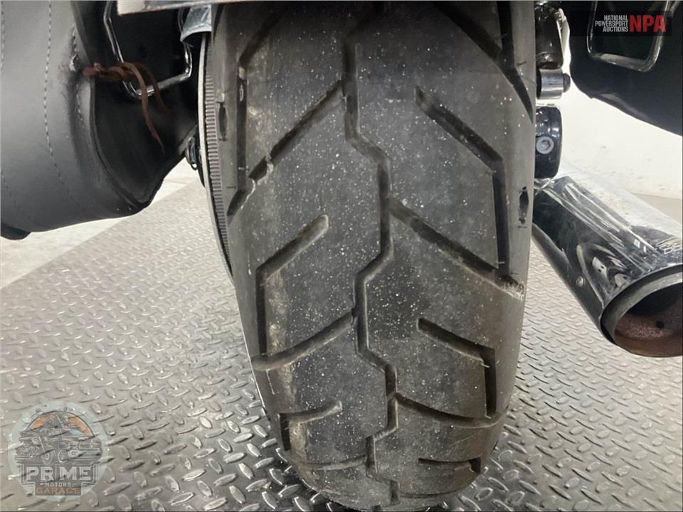 2014 Harley-Davidson FXDL DYNA LOW RIDER — фото 26
