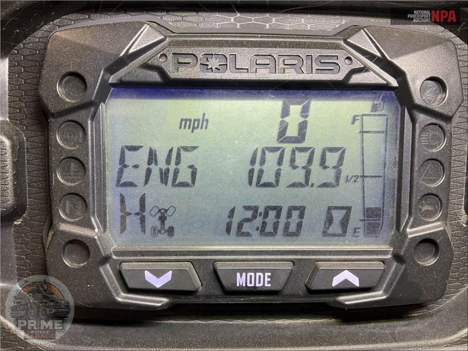 2022 Polaris SPORTSMAN 570 (ELECTRIC POWER STEERING) — фото 6