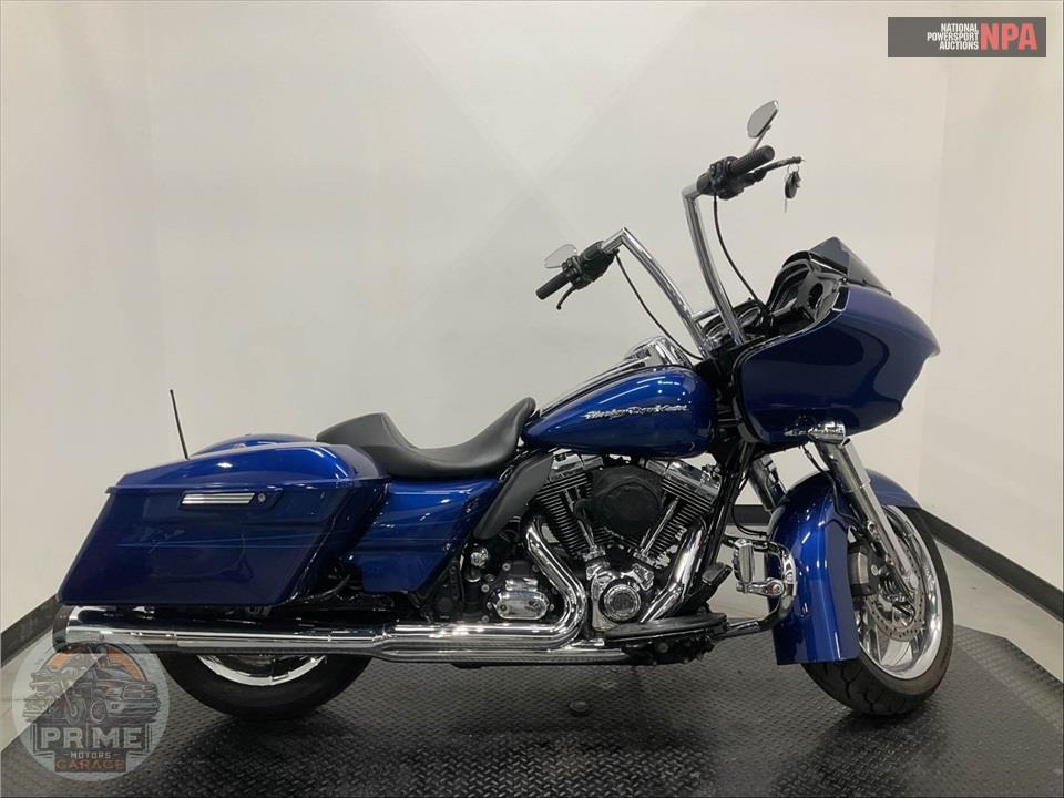 2016 Harley-Davidson FLTRXS ROAD GLIDE SPECIAL — фото 1