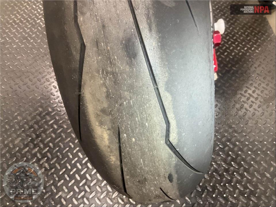 2021 Honda CBR1000RR-R FIREBLADE SP — фото 17