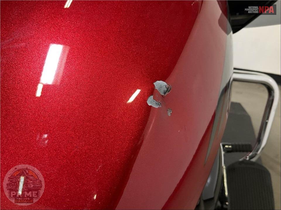 2020 Indian Motorcycle CHALLENGER LIMITED — фото 17