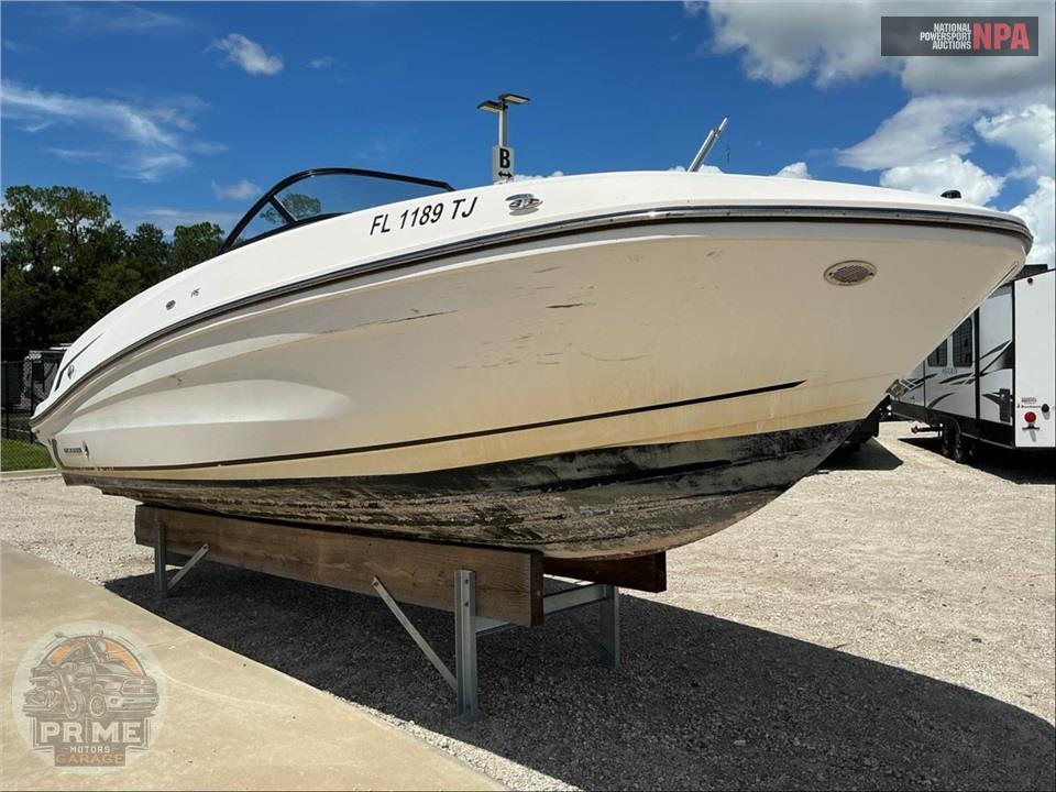 2023 Bayliner Marine - UNKNOWN - — фото 1