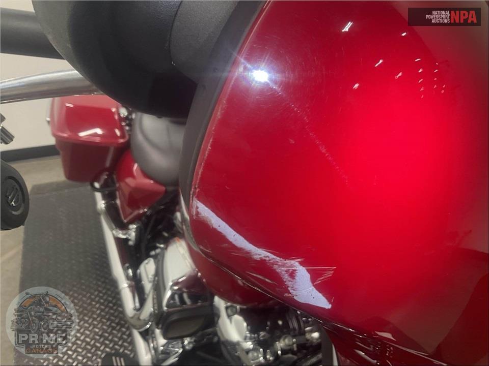 2021 Harley-Davidson FLHX STREET GLIDE — фото 14