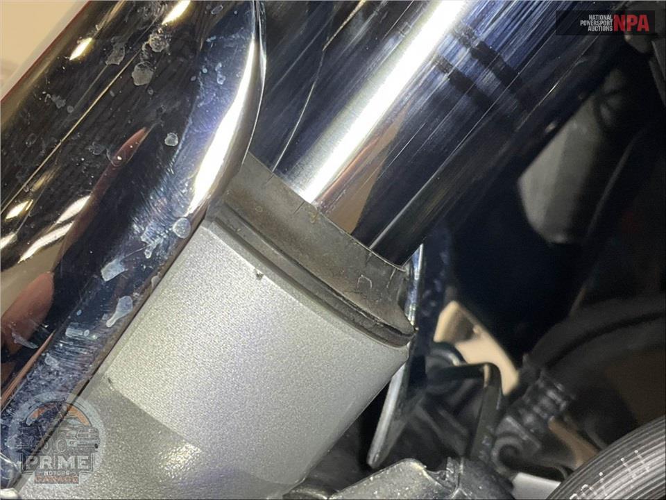 2010 Honda GL1800HPMA GOLDWING — фото 31