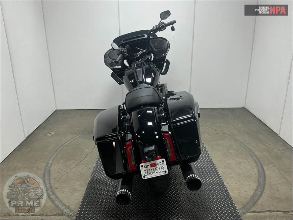 2024 Harley-Davidson FLTRX ROAD GLIDE — фото 4