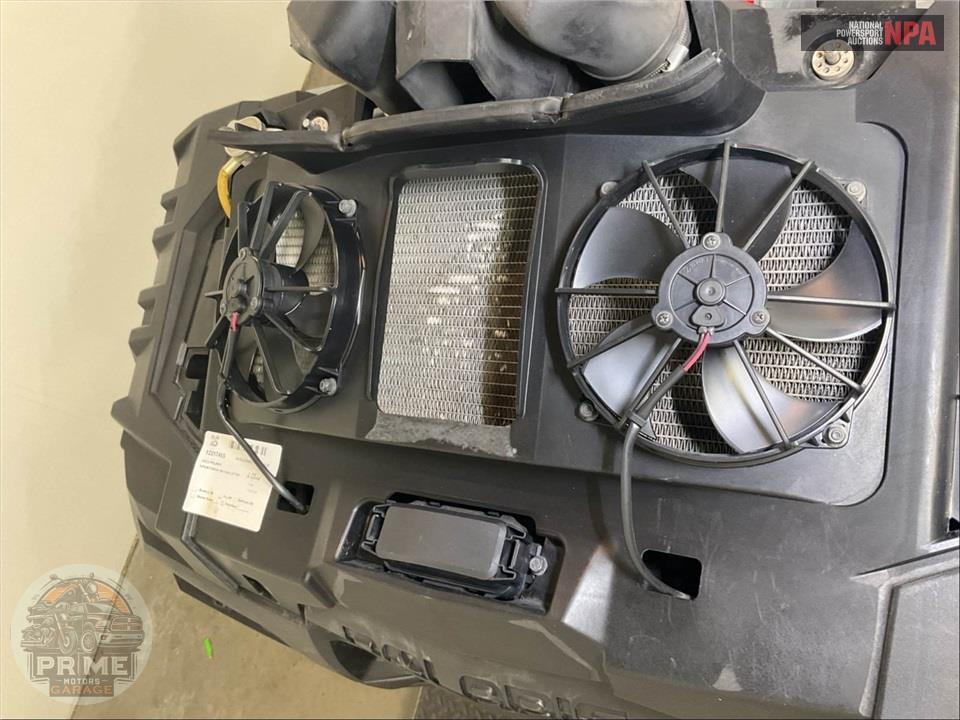 2022 Polaris SPORTSMAN 850 HIGH LIFTER — фото 21