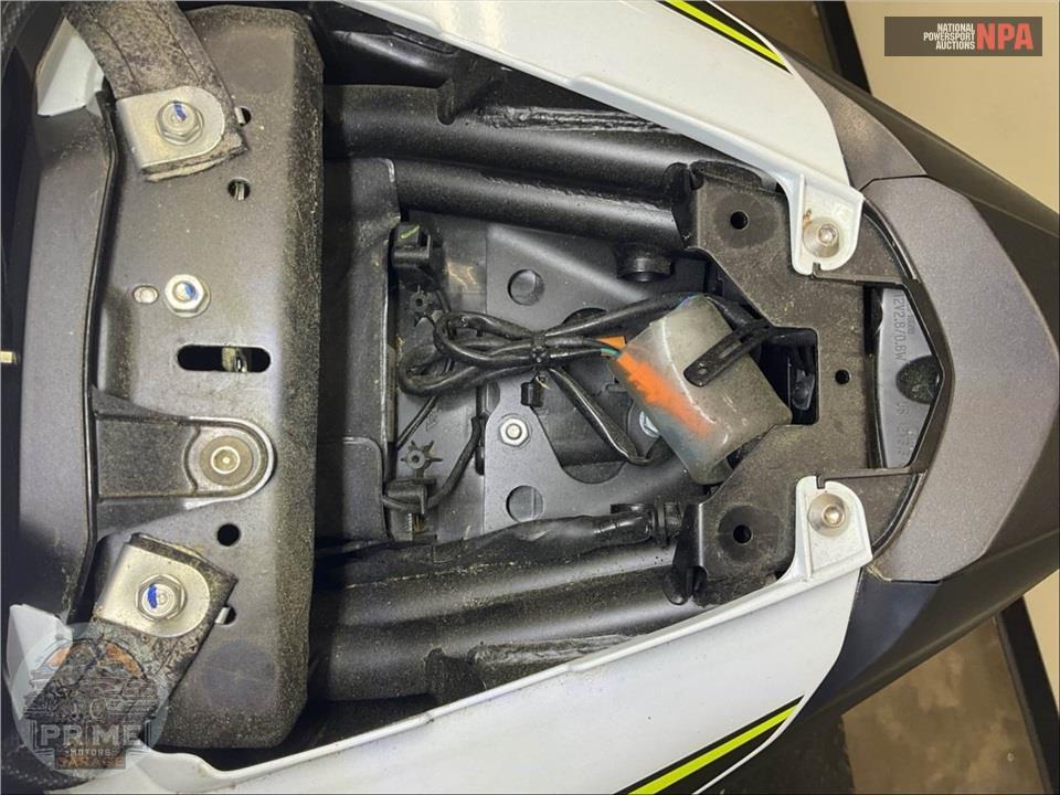 2021 Honda CBR500RA (ABS) — фото 13