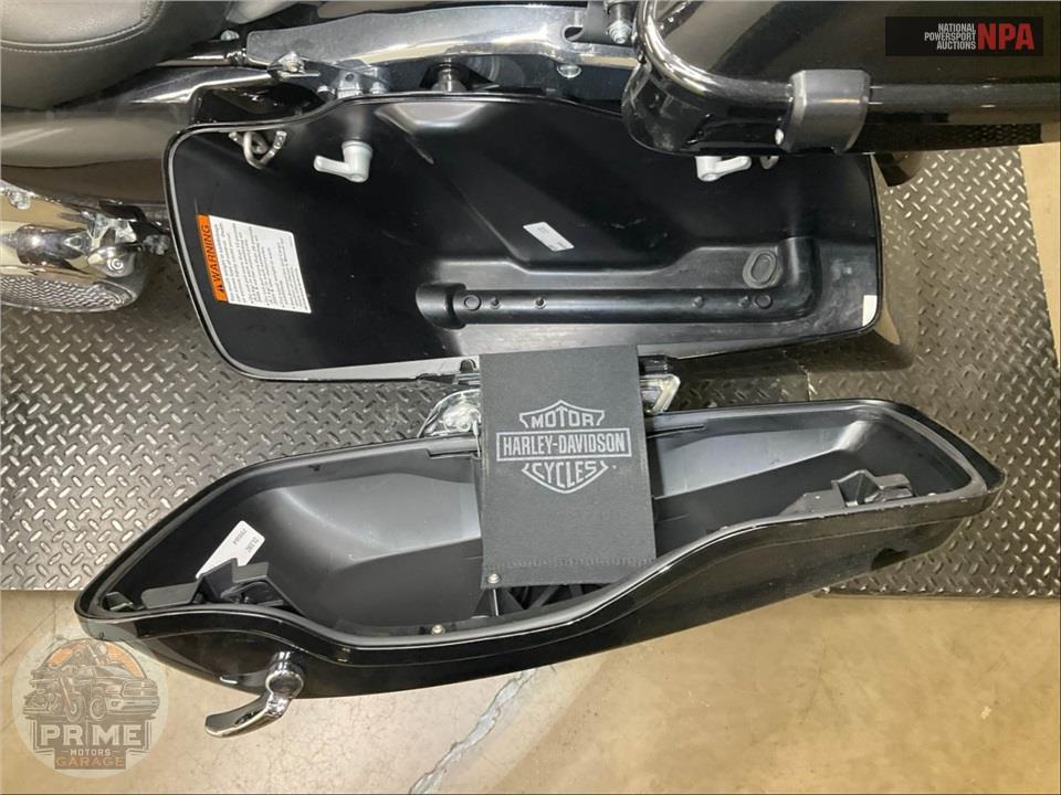 2020 Harley-Davidson FLTRX ROAD GLIDE — фото 20