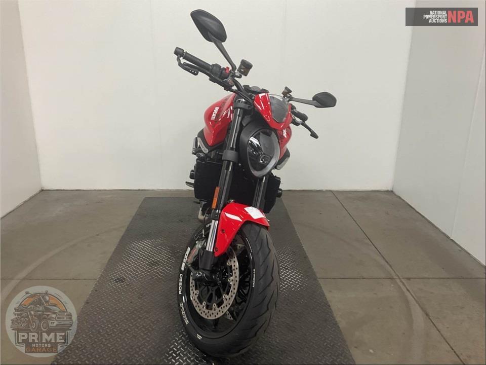2024 Ducati MONSTER+ — фото 2