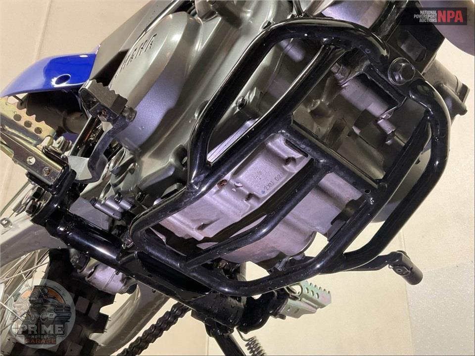 2025 Yamaha TT-R230 — фото 13