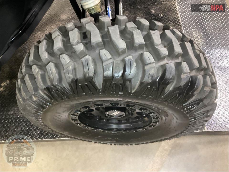 2020 Polaris RANGER XP 1000 EPS NORTHSTAR — фото 20