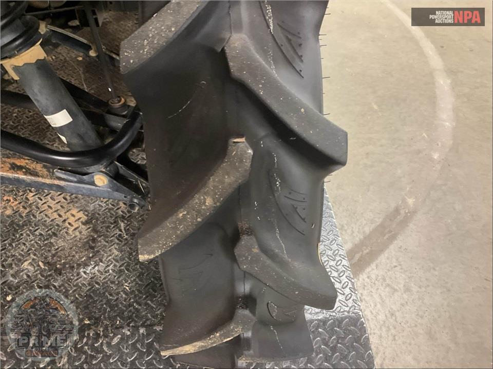 2020 Polaris RANGER CREW 1000 (ELECTRIC POWER STEERING) — фото 33