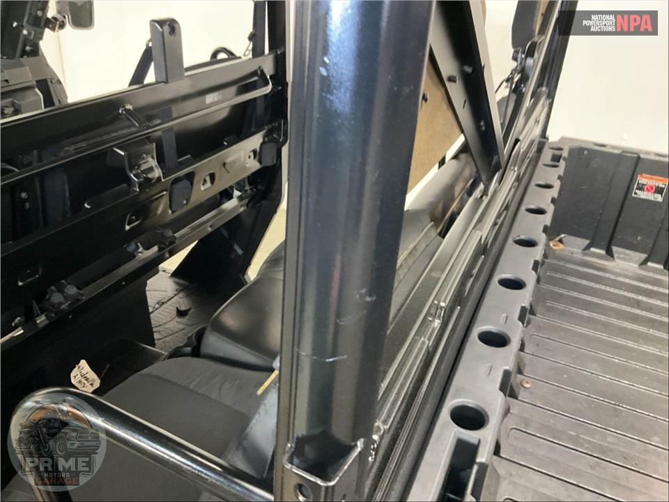 2019 Polaris RANGER CREW XP 1000 EPS — фото 19