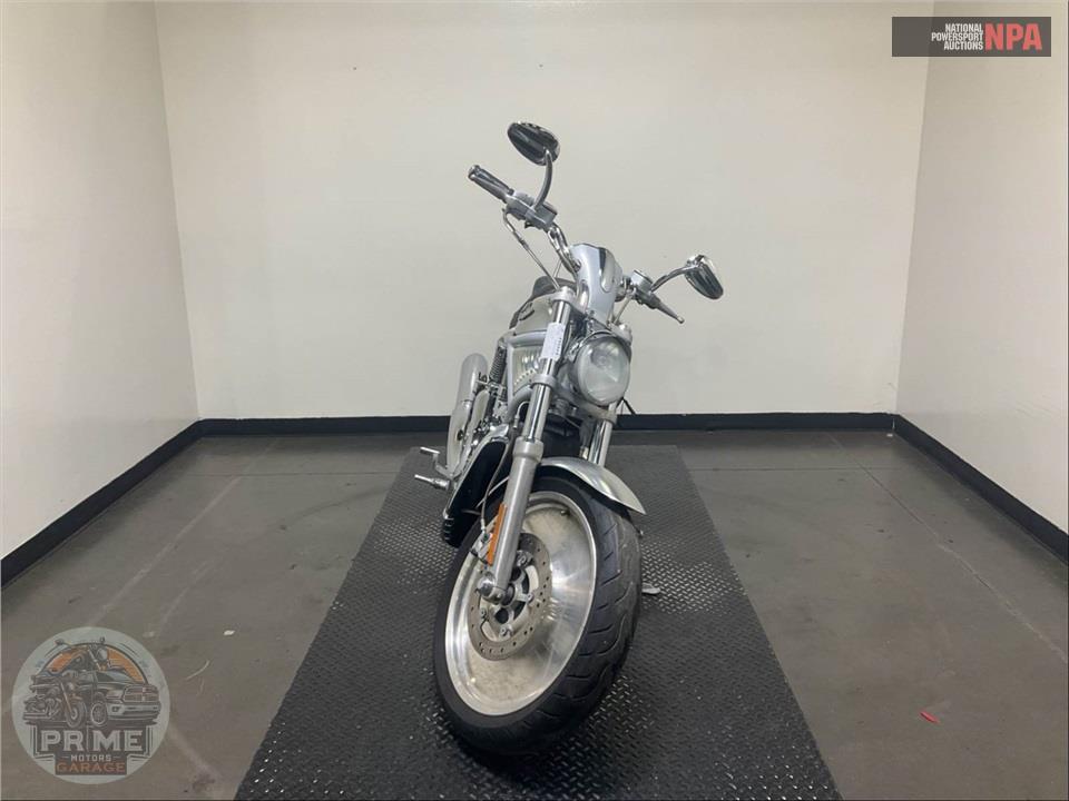 2003 Harley-Davidson VRSCA V-ROD (Anniv) — фото 2