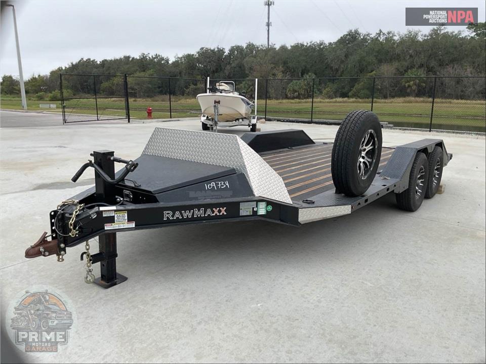 2024 Rawmaxx SLX-16-25-2K — фото 2