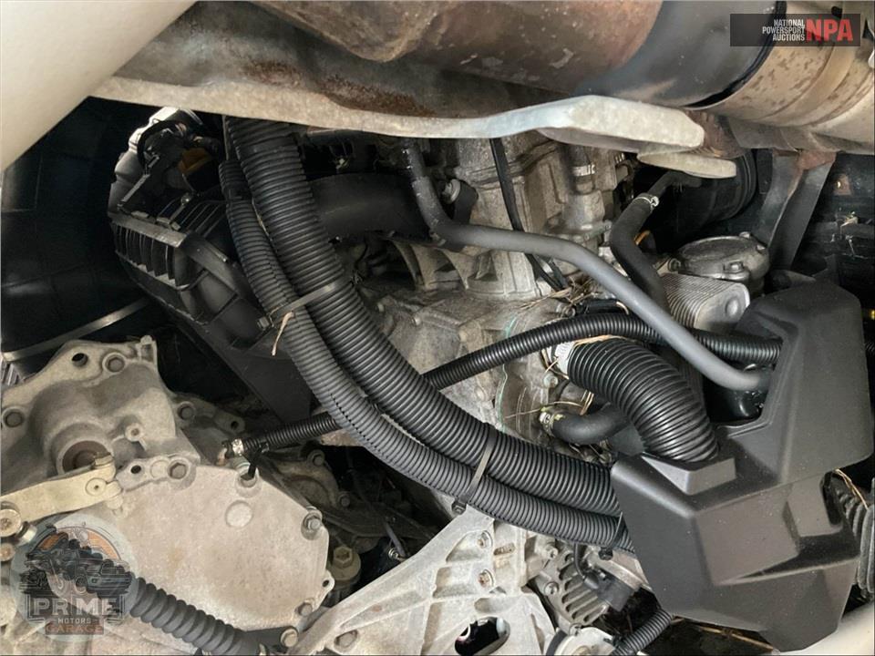 2024 Can-Am MAVERICK X3 MAX X MR TURBO RR — фото 12